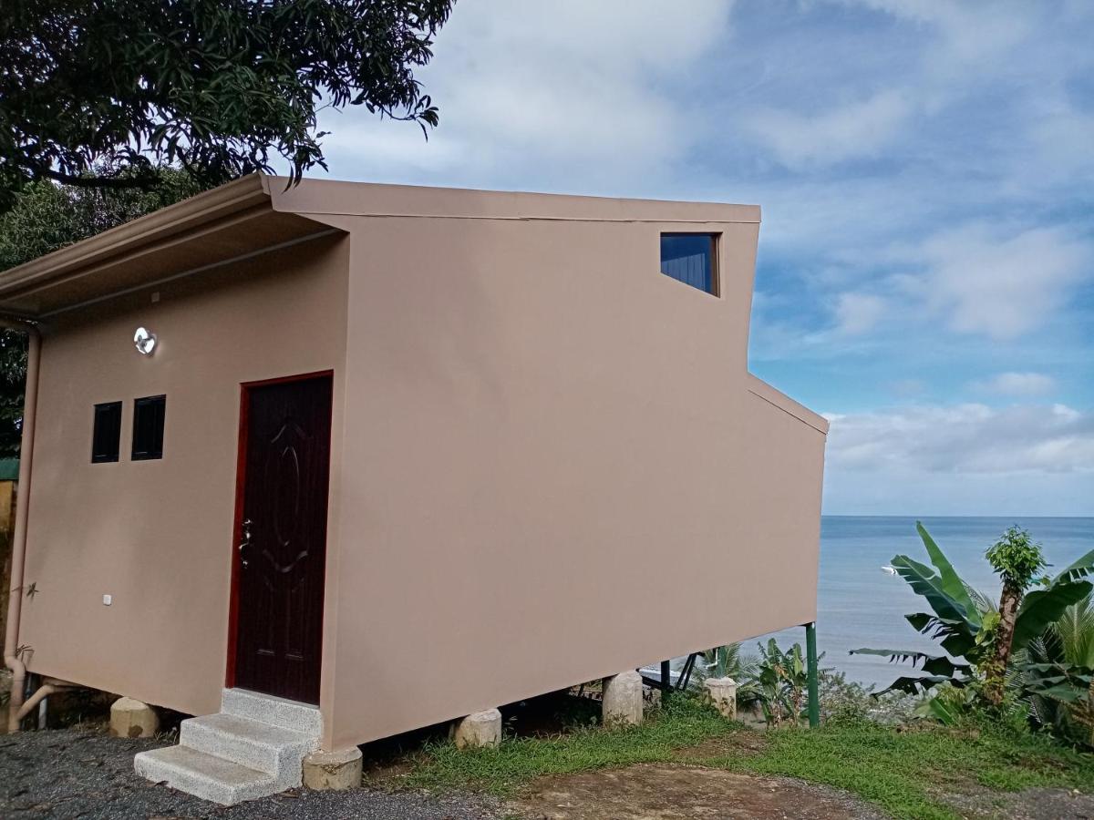 Apartamento Tapirus Playa Drakes Bay Exterior foto