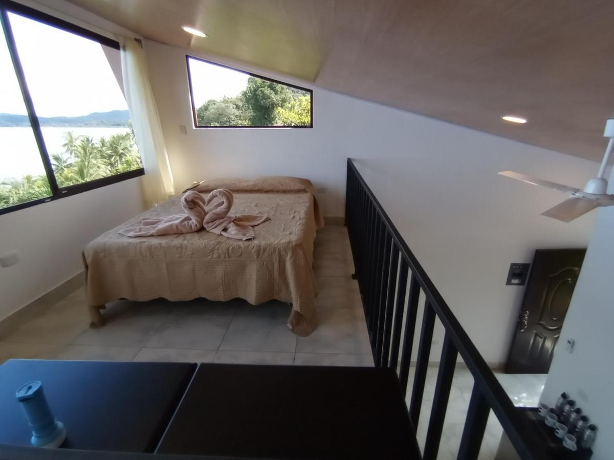 Apartamento Tapirus Playa Drakes Bay Exterior foto