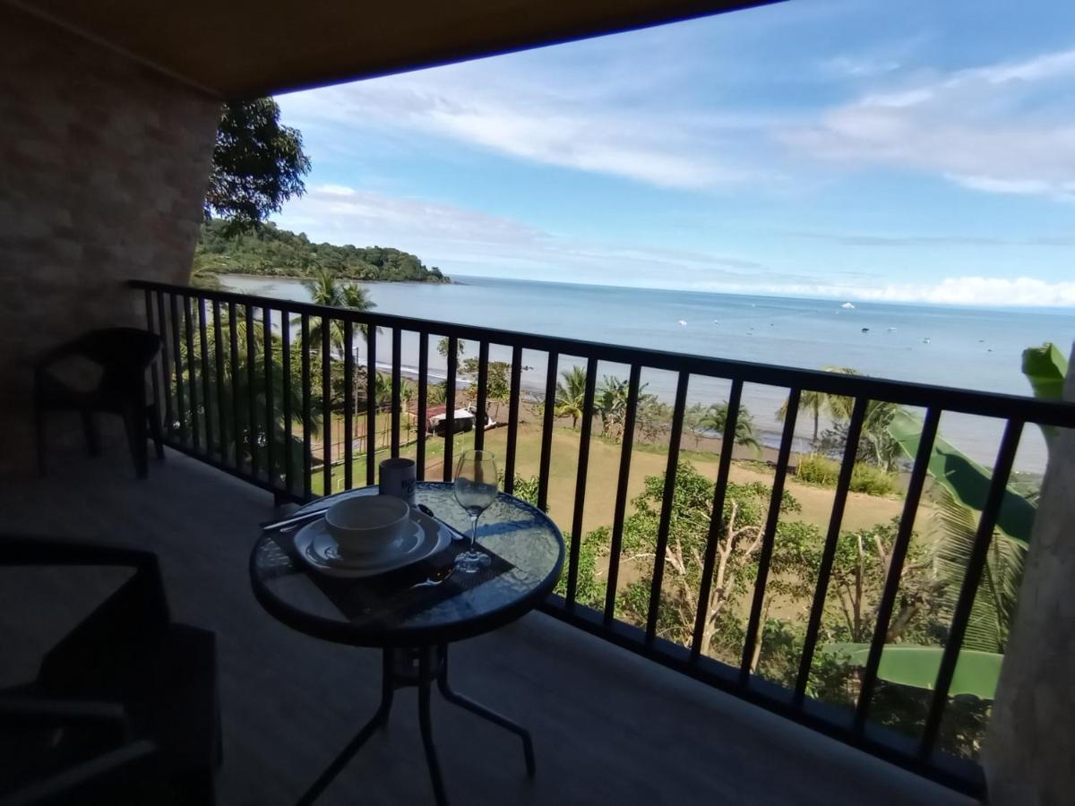 Apartamento Tapirus Playa Drakes Bay Exterior foto