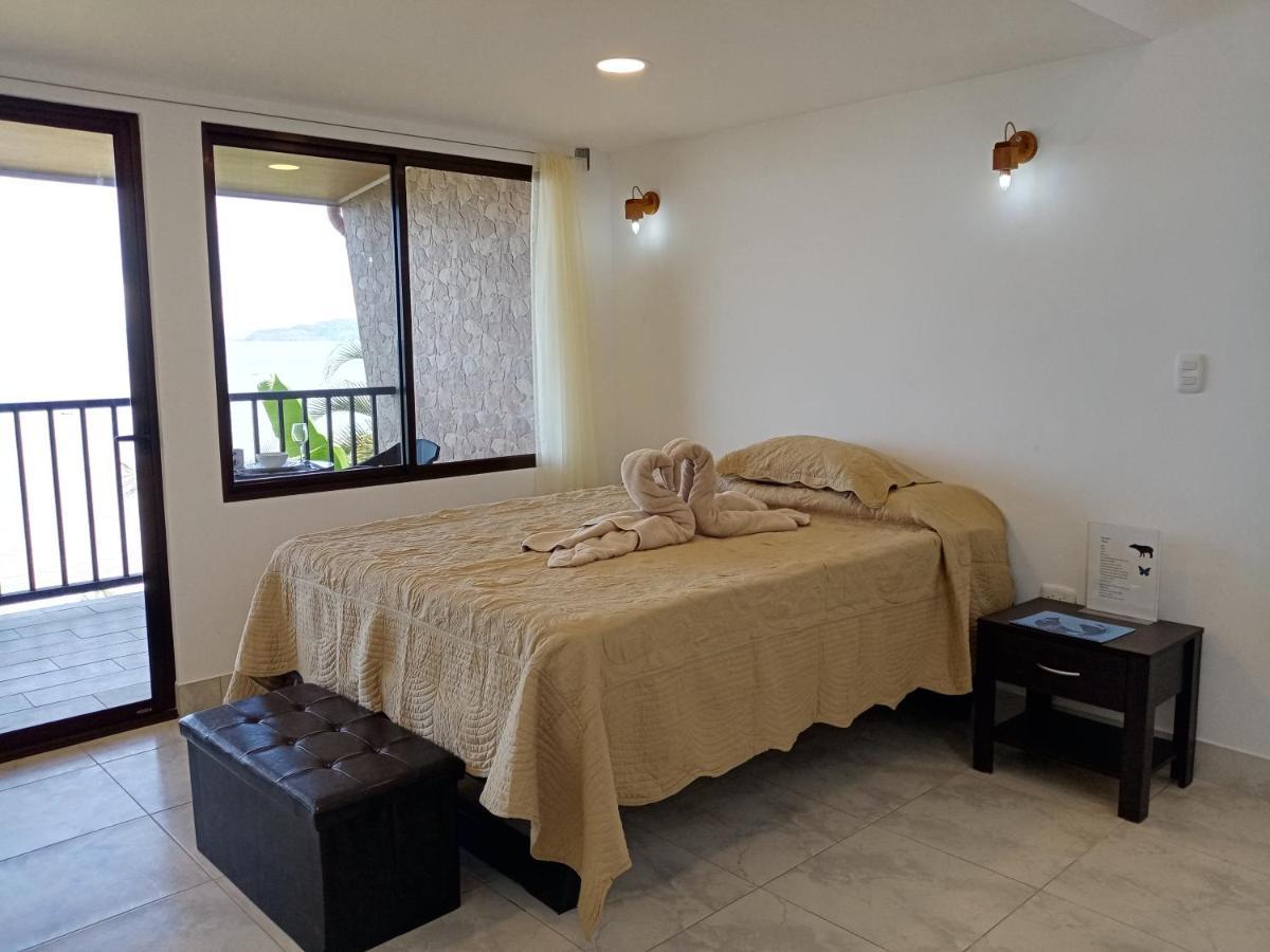 Apartamento Tapirus Playa Drakes Bay Exterior foto