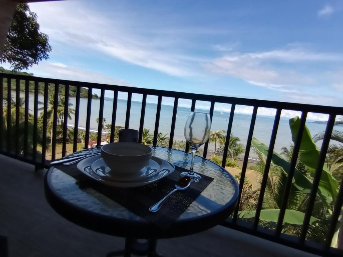Apartamento Tapirus Playa Drakes Bay Exterior foto