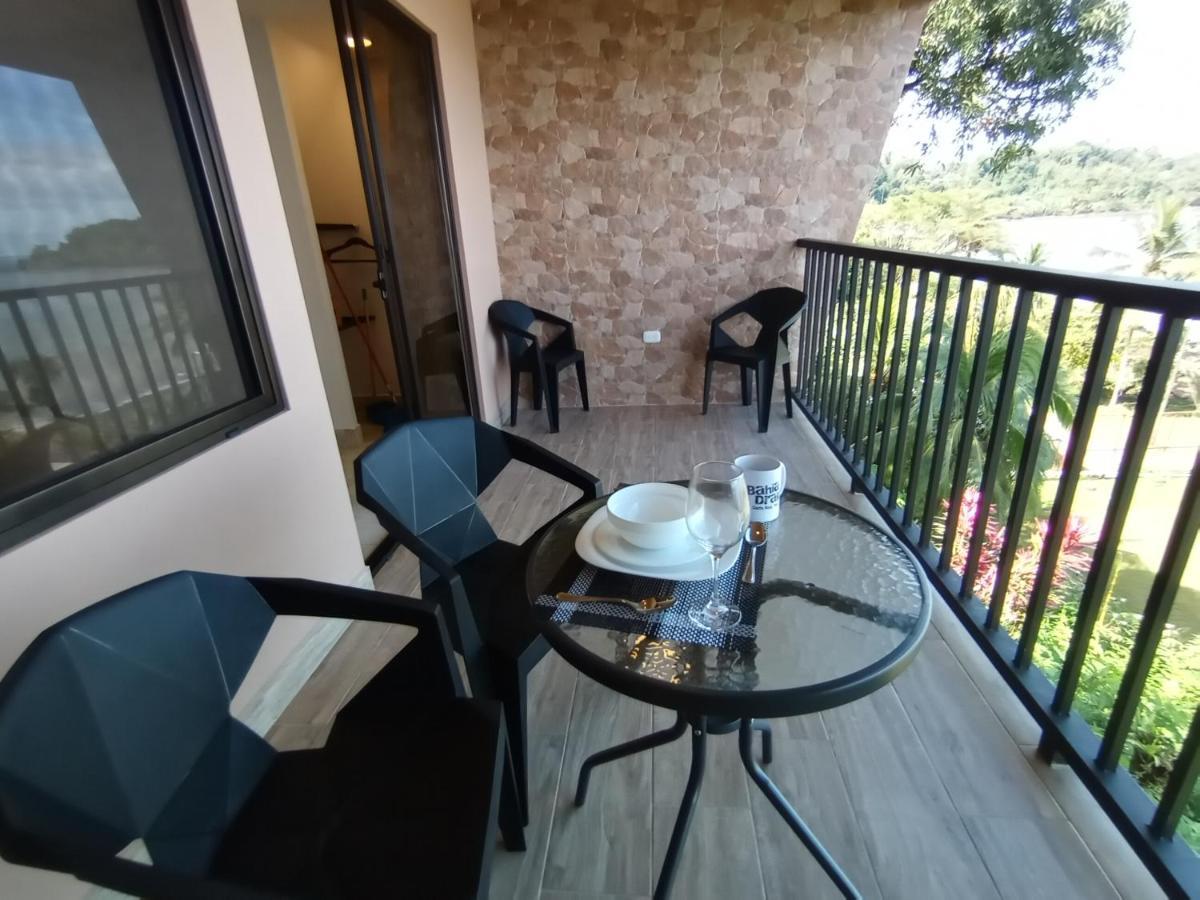 Apartamento Tapirus Playa Drakes Bay Exterior foto